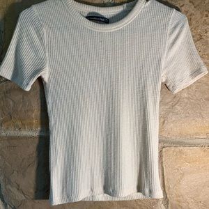 Abercrombie & Fitch tight fit shirt